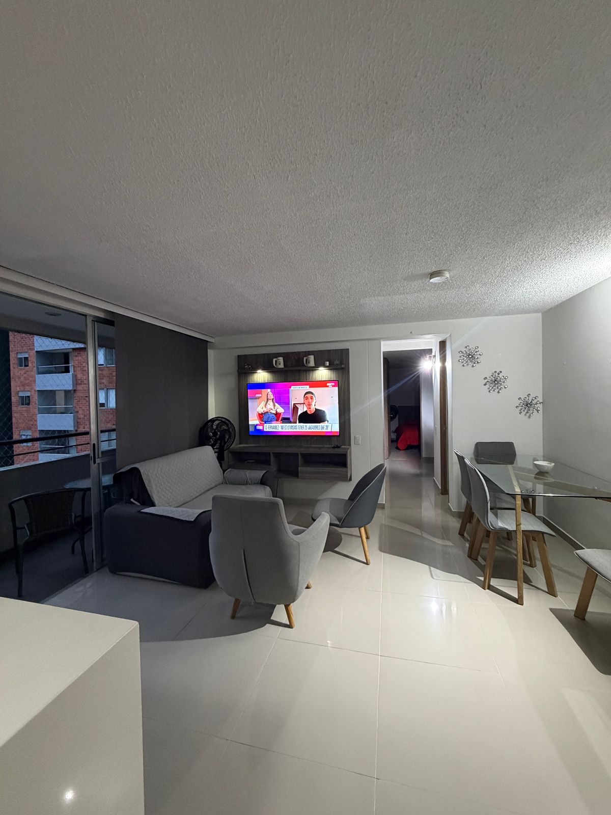 Apartamento en Tierra Firme — foto 1